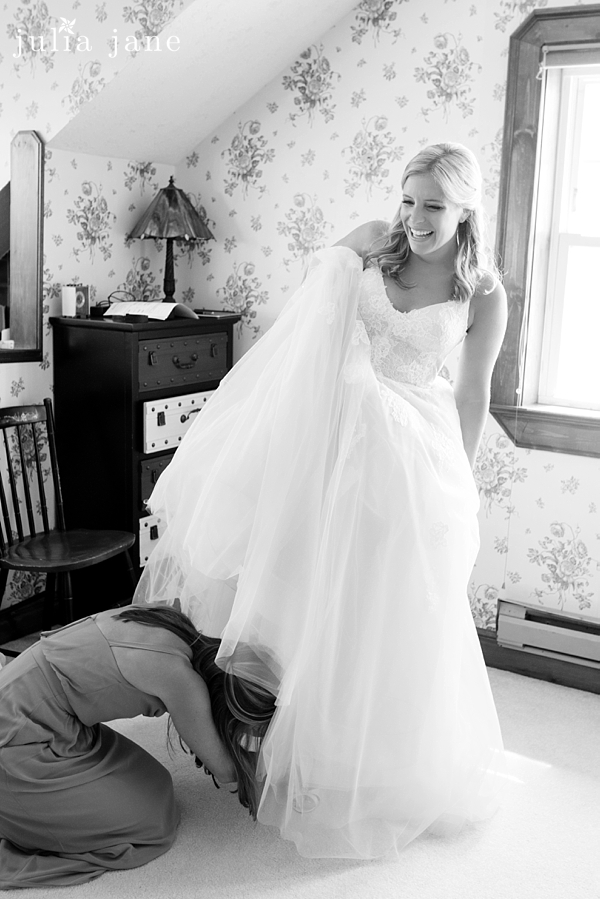 candid wedding photographer in connecticut